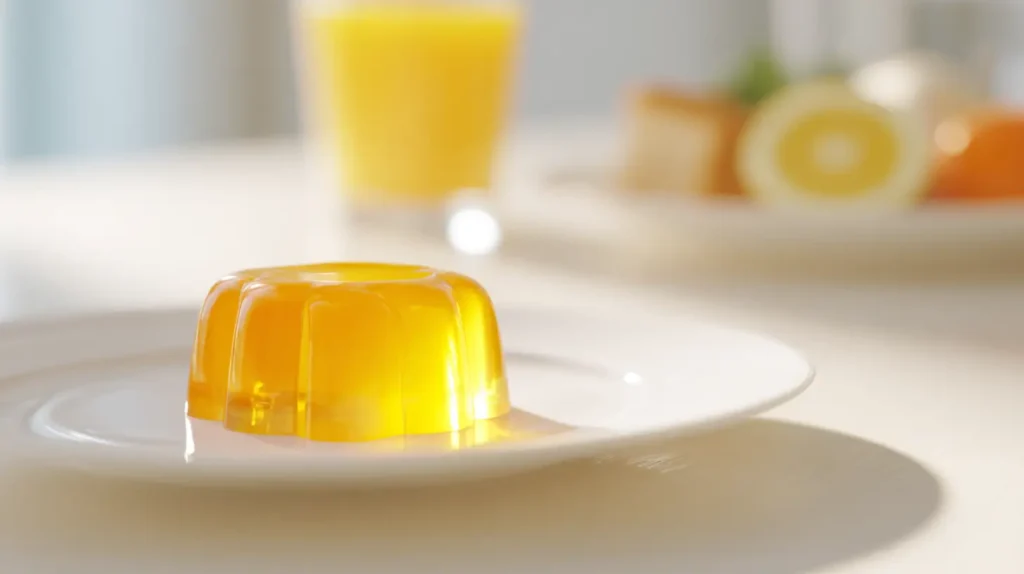 Cómo funciona la dieta de la gelatina bariátrica en el control del apetito