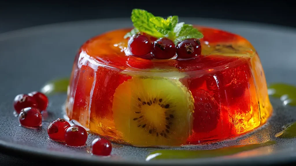 gelatina bariátrica para controlar el apetito