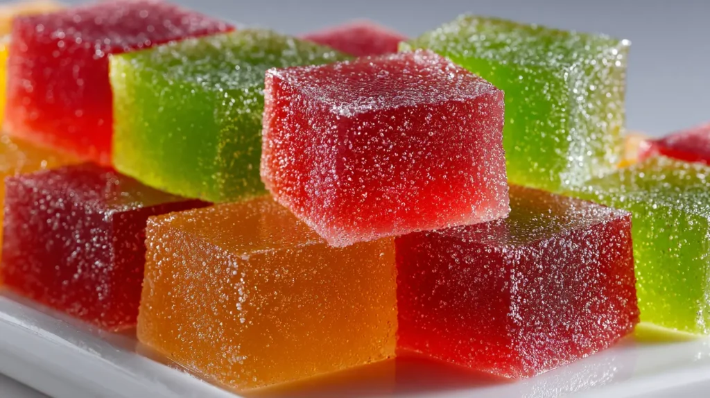 Gelatina del Dr. Juan Rivera para bajar de peso