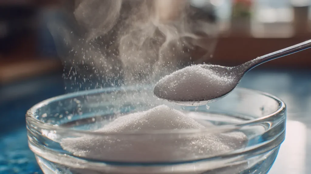 Mezcla de gelatina sin azúcar para bajar de peso