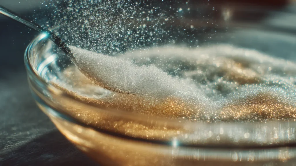 cómo preparar gelatina bariátrica paso a paso