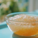 receta de gelatina bariátrica casera en versión ligera y fresca