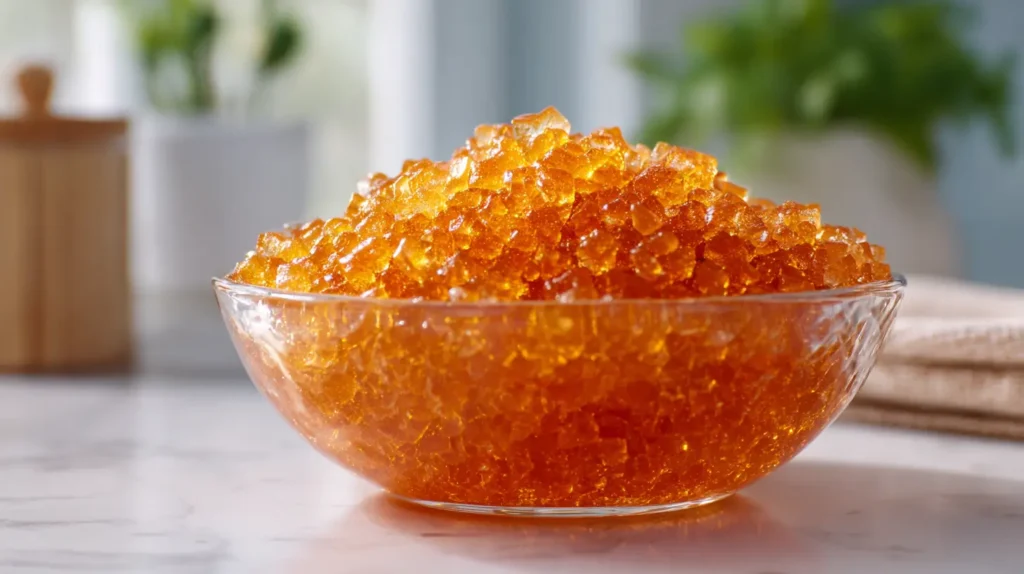 receta de gelatina bariátrica del Dr. Logan Collins sin azúcar