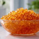 receta de gelatina bariátrica del Dr. Eric Collins sin azúcar