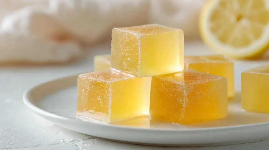 variantes de receta de gelatina bariátrica casera