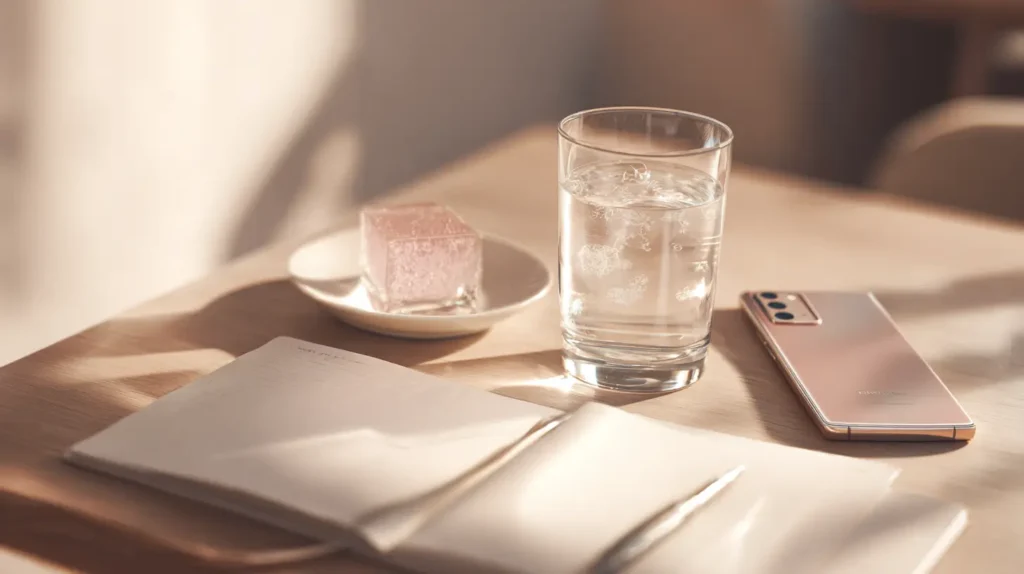 Dr. Juan Rivera gelatina bariátrica como apoyo alimenticio complementario