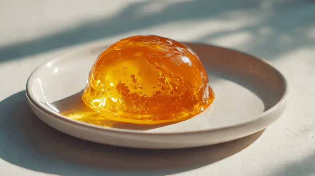 errores al tomar gelatina bariátrica como sustituto de comidas