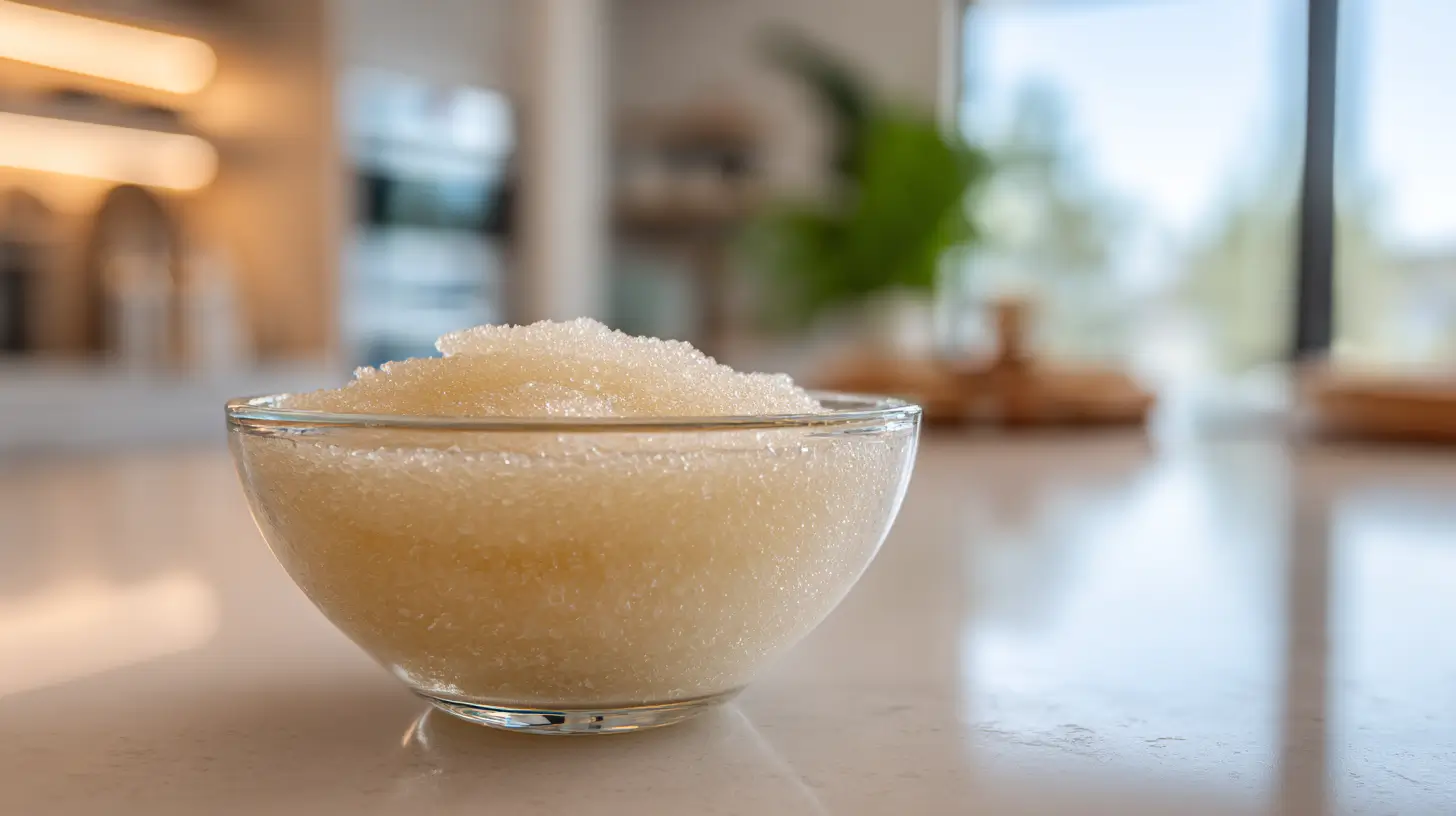 gelatina bariátrica efectos secundarios y riesgos