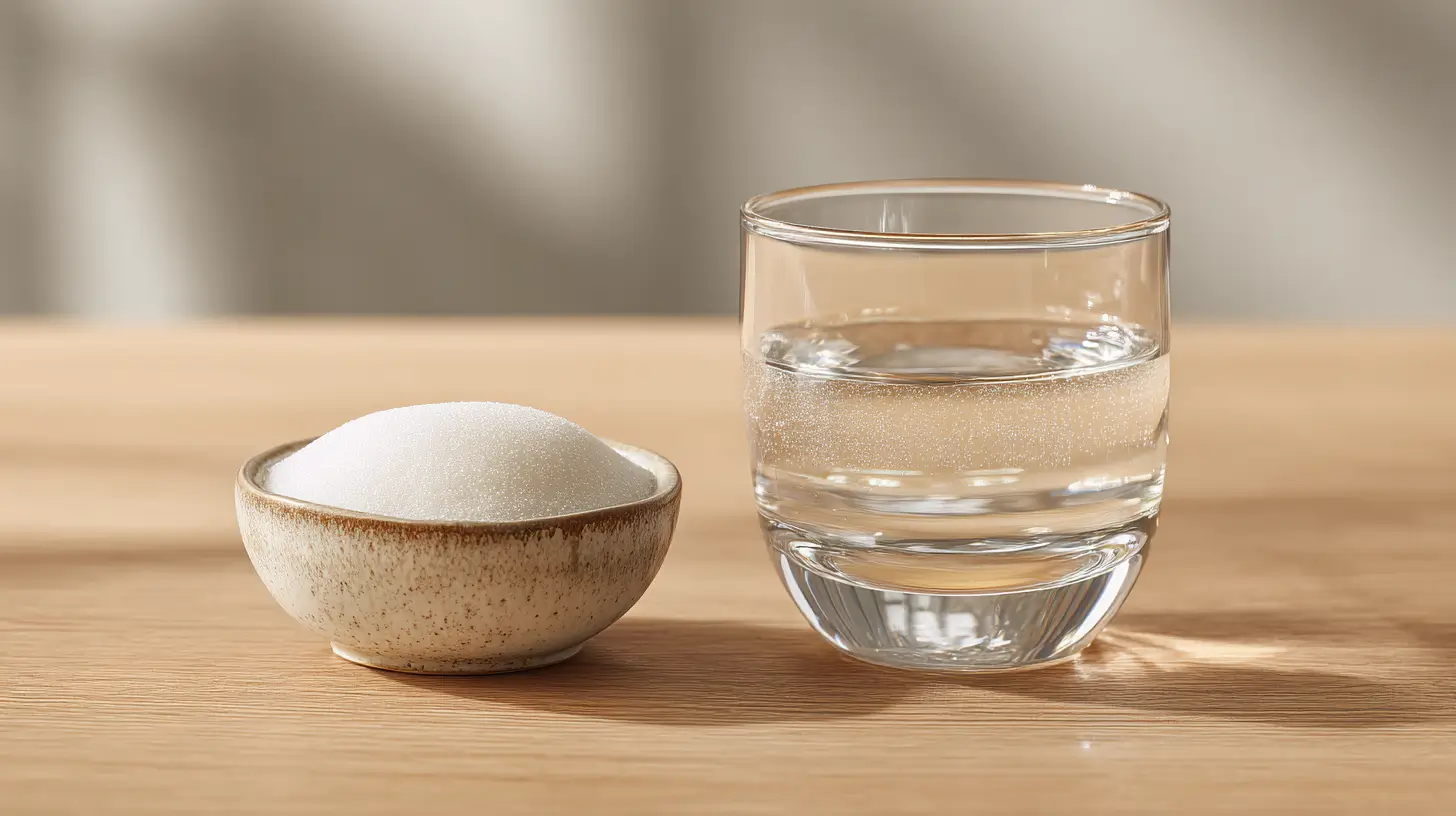 gelatina bariátrica vs colágeno comparados como snack y suplemento