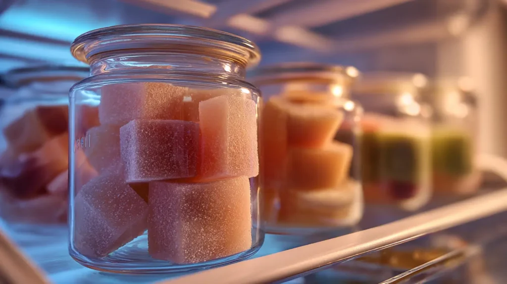 cómo tomar gelatina bariátrica integrada en la rutina diaria