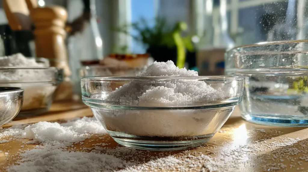 Preparación de gelatina bariátrica casera sin azúcar