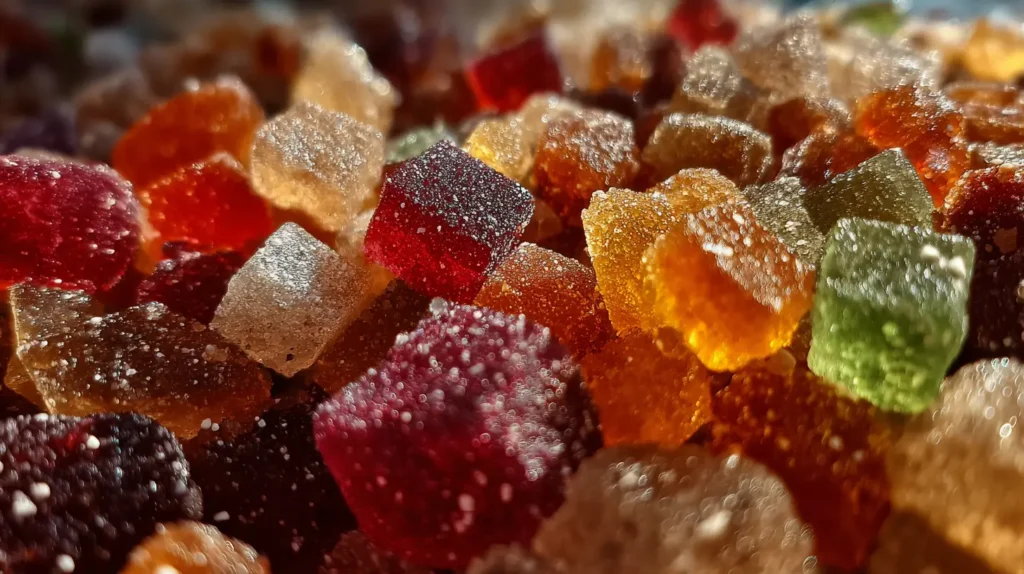 error al preparar gelatina sin sabor para bajar de peso con demasiados ingredientes