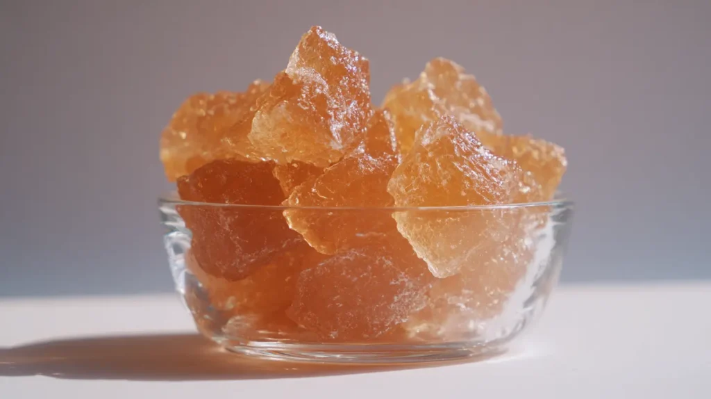 gelatina sin sabor para bajar de peso consumida como snack