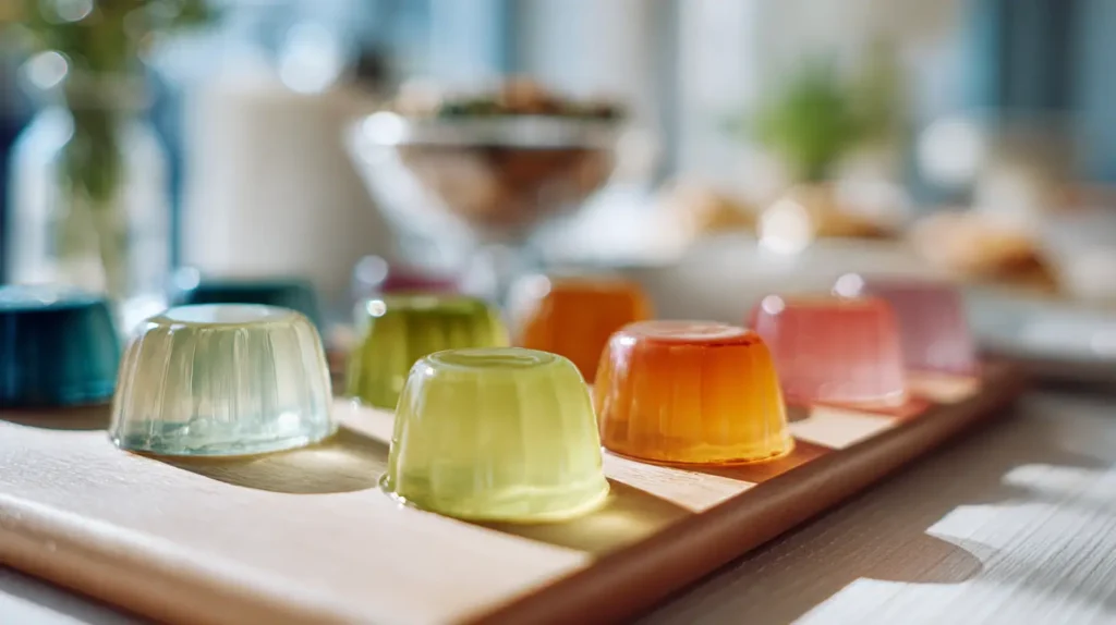 gelatina y colágeno diferencias explicadas con gelatina natural