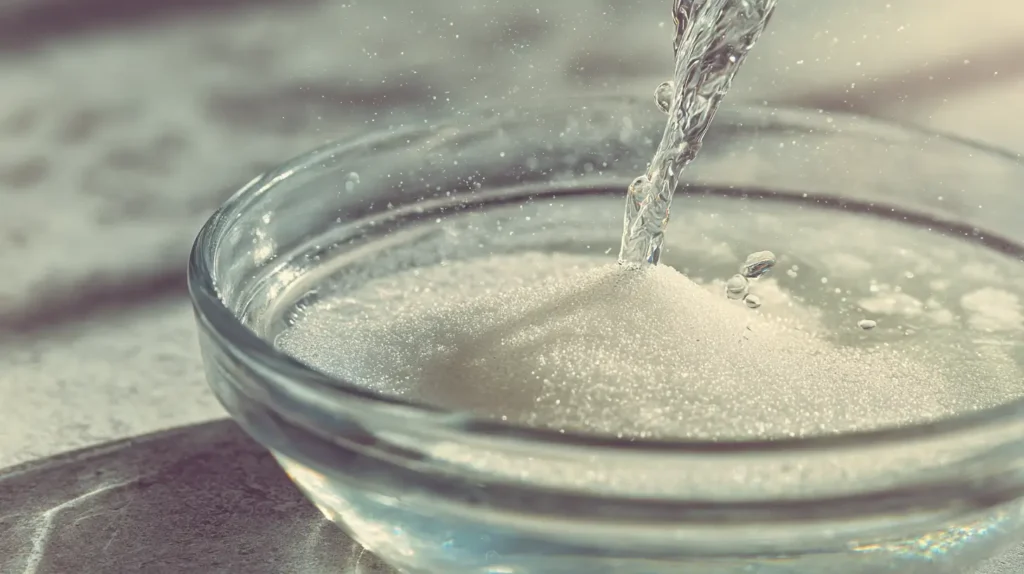 como preparar gelatina sin azucar para dieta hidratando la gelatina