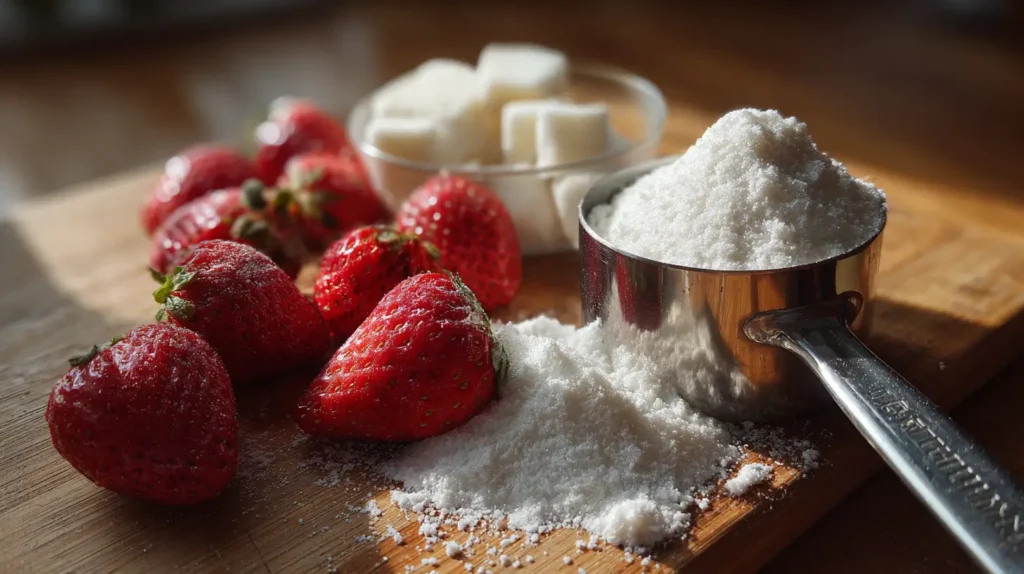 ingredientes del truco de la gelatina para bajar de peso del doctor Juan Rivera