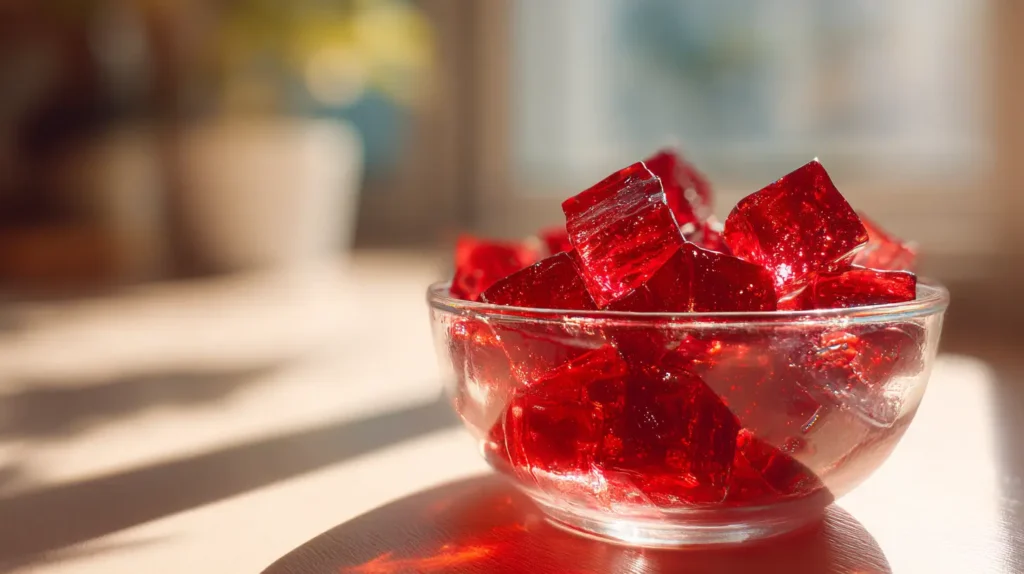 truco de la gelatina para bajar de peso del doctor Juan Rivera en versión sin azúcar